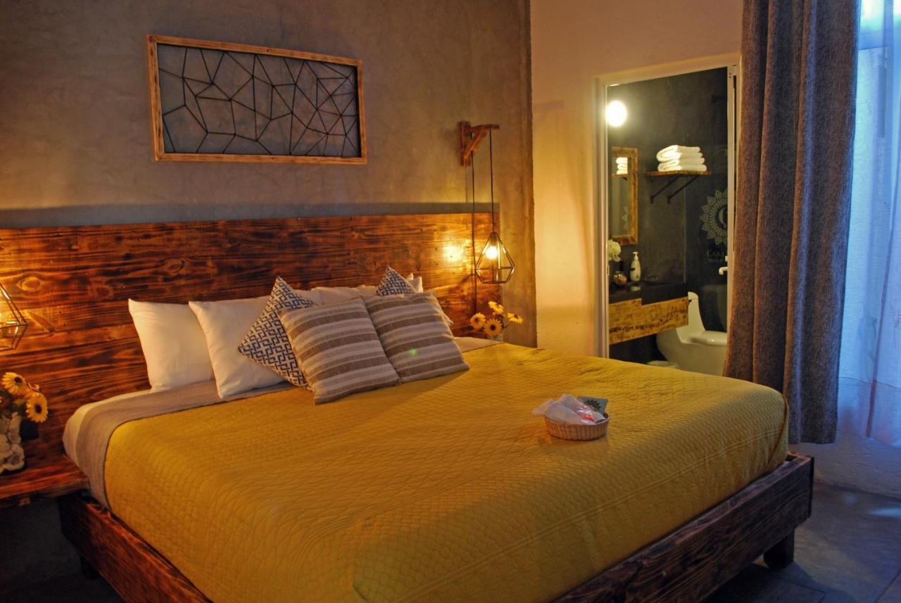 Casa Flora Handmade Hotel Atlixco Exterior foto