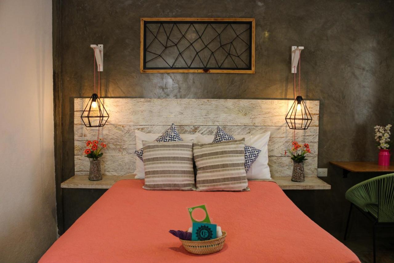 Casa Flora Handmade Hotel Atlixco Exterior foto