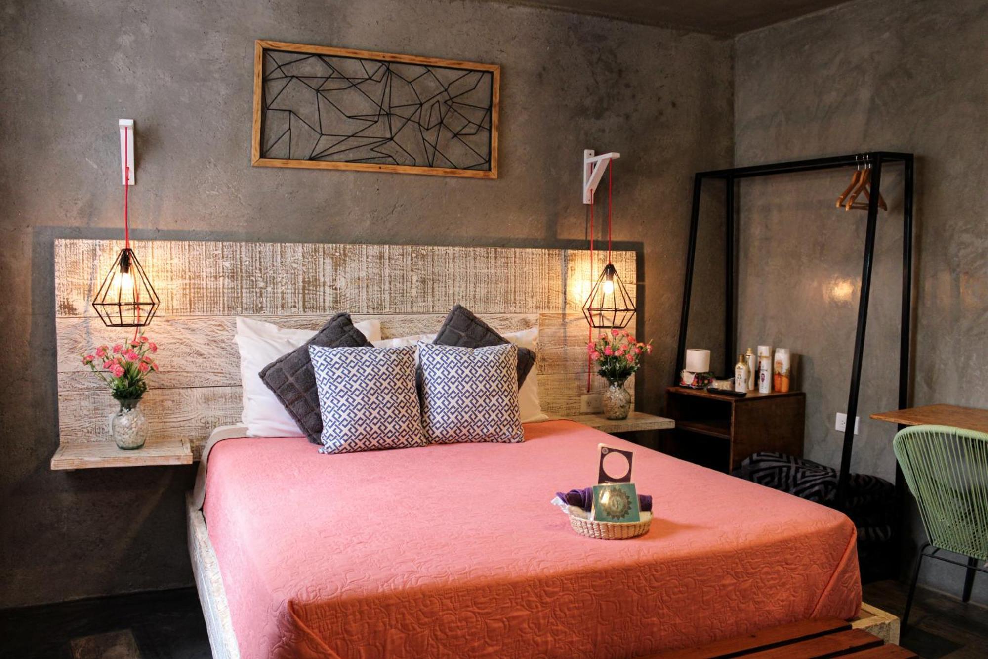 Casa Flora Handmade Hotel Atlixco Quarto foto